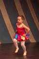 Mini Stars Circus 1B  089